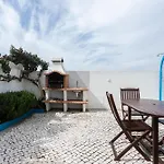 Montesol By Algarvemanta Ferienhaus *
