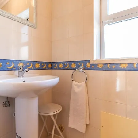 Tatil Evi Montesol By Algarvemanta *