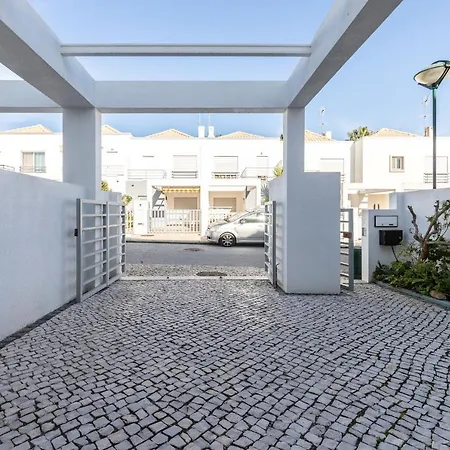 Tatil Evi Montesol By Algarvemanta *