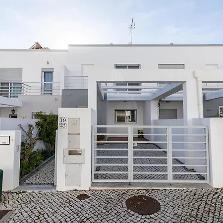 Tatil Evi Montesol By Algarvemanta