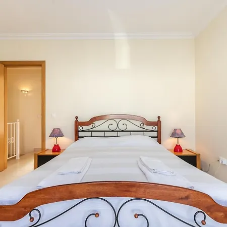 Montesol By Algarvemanta *