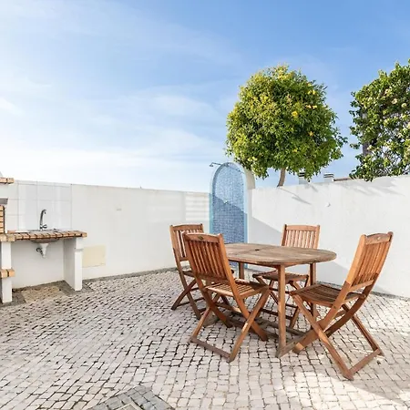 Montesol By Algarvemanta Manta Rota