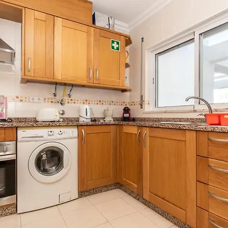 Montesol By Algarvemanta *