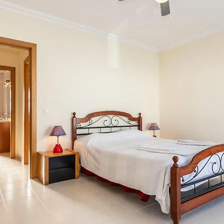 Tatil Evi Montesol By Algarvemanta