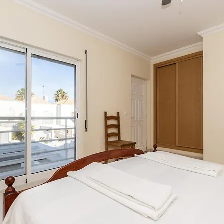 Montesol By Algarvemanta Tatil Evi *