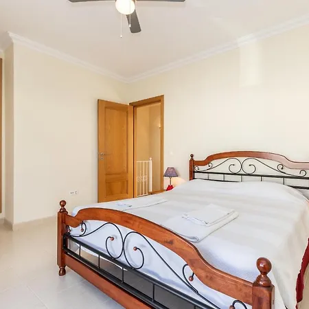 Montesol By Algarvemanta Tatil Evi Manta Rota