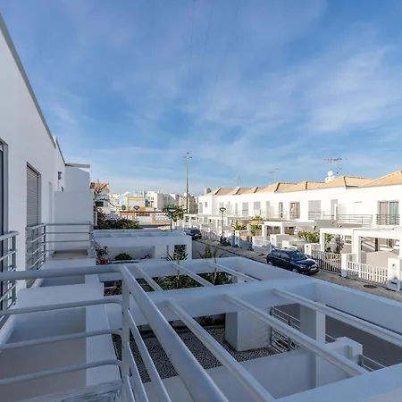 Montesol By Algarvemanta