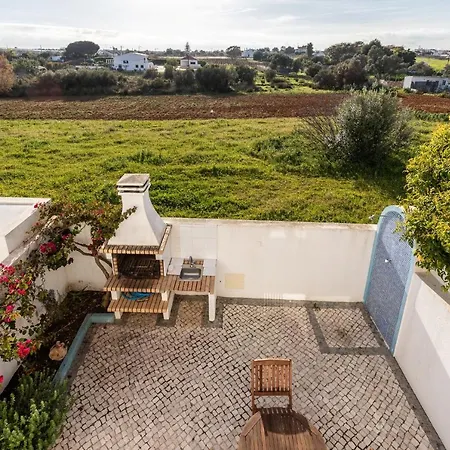 Montesol By Algarvemanta