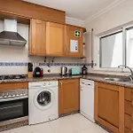 Montesol By Algarvemanta بيت للعطل مانتا روتا