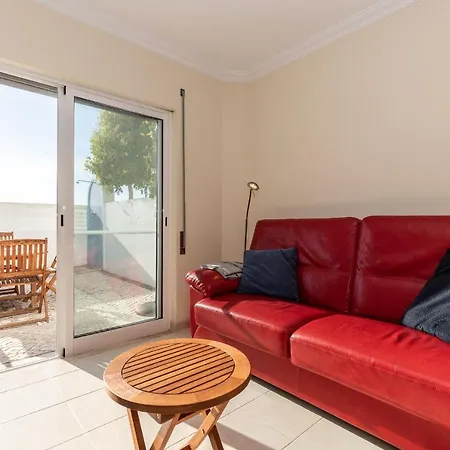 Montesol By Algarvemanta Holiday home Manta Rota