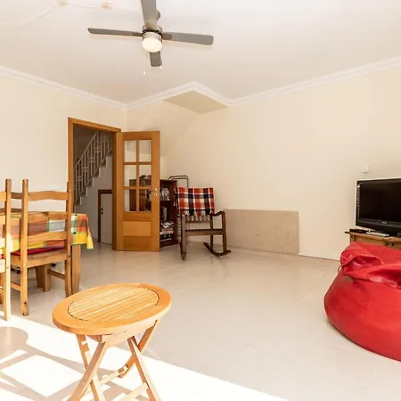 Montesol By Algarvemanta