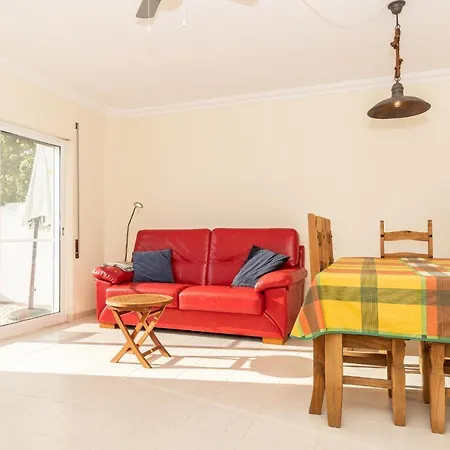 Holiday home Montesol By Algarvemanta Manta Rota