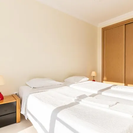 Montesol By Algarvemanta Holiday home Manta Rota