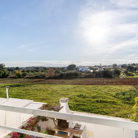 Montesol By Algarvemanta Holiday home Manta Rota