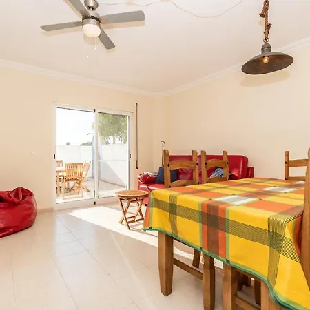 Montesol By Algarvemanta Holiday home Manta Rota