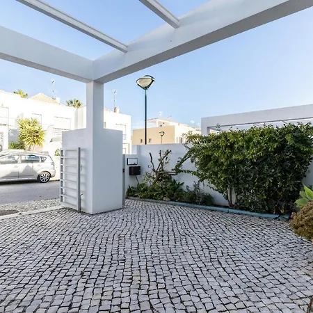 Montesol By Algarvemanta Holiday home Manta Rota