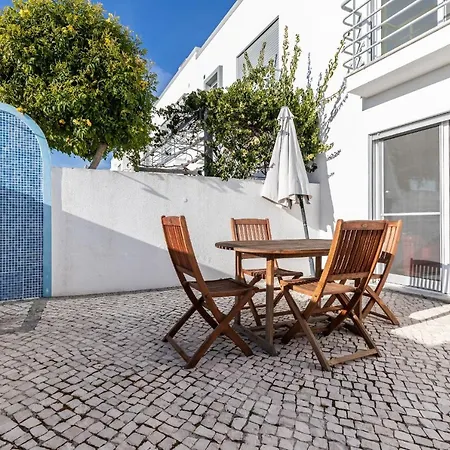 Montesol By Algarvemanta * Manta Rota